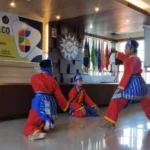 Jurus Tapak Suci Tiga Hafidh Al-Quran Buka Roadshow PWMU.CO