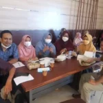 Sego Tiwul dan Gegok Jadi Cita Rasa Roadshow PWMU.CO