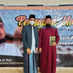 Lima Hikmah Isra Mikraj Dikupas dalam Kajian SMPM Jipat