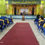 IPM SMPM Jipat Bedah Antologi Karya Siswa
