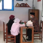 56 Calon Anak Asuh Ikuti Tes di Al-Mizan Lamongan