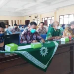 Sosilisasikan SIMAM, Data Aset Muhammadiyah Lamongan Harus Valid!