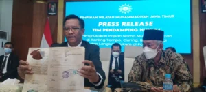 Bela Kasus Tampo Cluring, Ini 4 Langkah Hukum Muhammadiyah Jatim