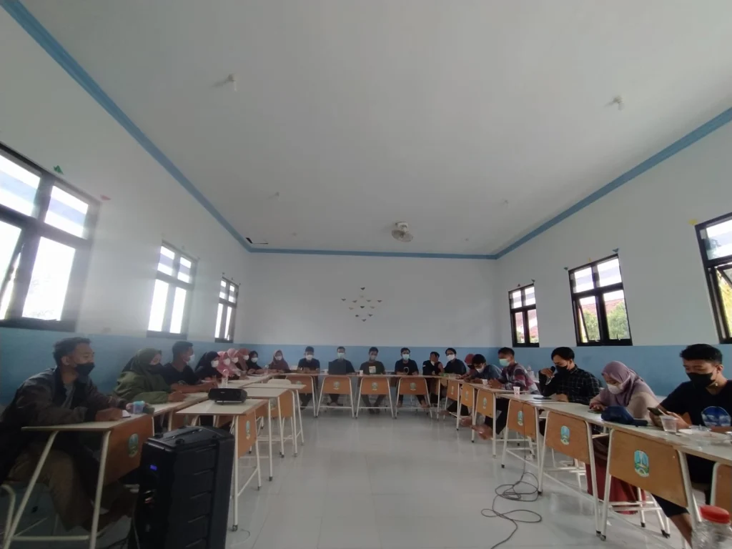 Ketika Mantan Ketua IPM Lamongan Mengenang Perjuangan