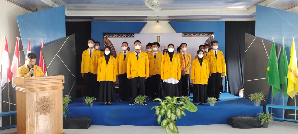 IPM Dituntut Tidak Alergi dengan Perubahan