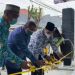 TokoMu Karangpilang Dilaunching, Punya Keistimewaan 3K
