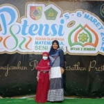 Siswi SD Mutu Jember Juara Sains