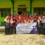 Dosen dan Mahasiswa Umla Kunjungi MIM 16 Karangasem