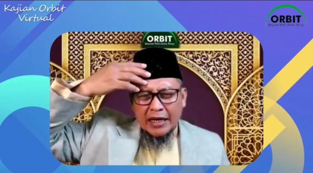 Takwa, antara Cinta dan Takut