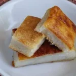 Kisah Tertinggalnya Wingko Babat untuk Oleh-Oleh Milad