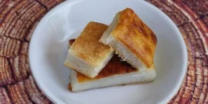 Kisah Tertinggalnya Wingko Babat untuk Oleh-Oleh Milad