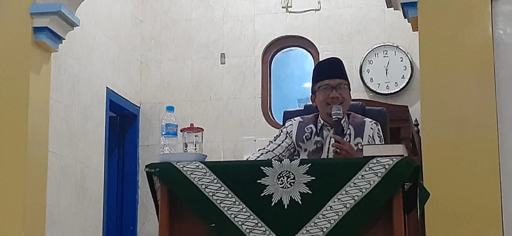 Lima Karakter Burung Selayaknya Ditiru Manusia