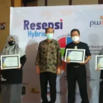 Gresik Sapu Bersih Penghargaan Amal Usaha dengan Berita Terbanyak