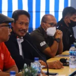 Kursus Pelatih Lisensi D HWFC Diapresiasi Exco PSSI