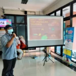 Peringati Hari Tuberkulosis Sedunia, 48 RSMA Galakkan Program Mentari TB Recovery Plan