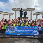 Cerianya Outing Class MIM 5 Cangaan