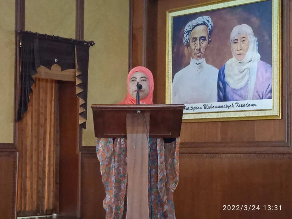 Sekolah Muhammadiyah Tidak Ada yang Tutup