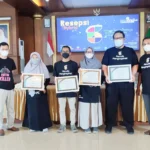 Inilah para Juara Lomba Menulis Softnews PWMU.CO