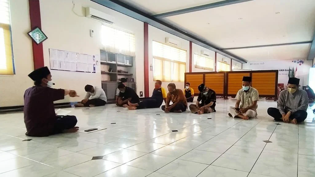 Makna Ayat Kedua Al-Fatihah dalam Tafsir At-Tanwir