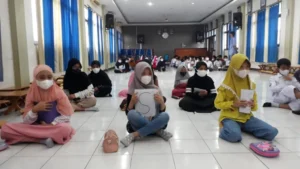 Perang Bintang Ramaikan Ramadhan di SDMM