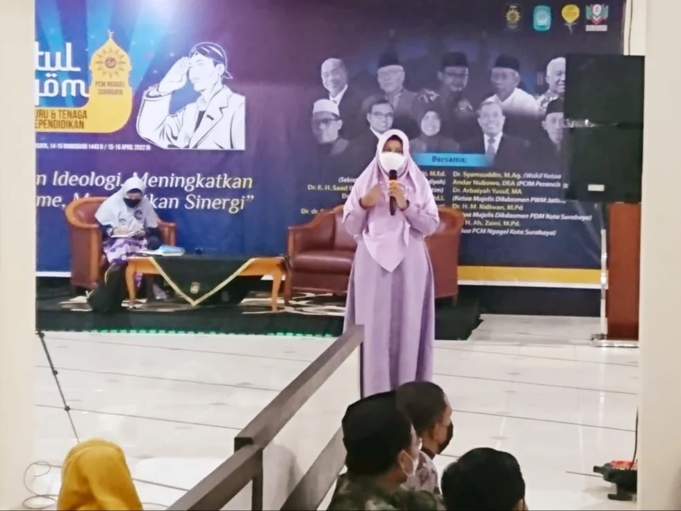 Membaca Al-Quran Begini Bisa Mengubah Makna?