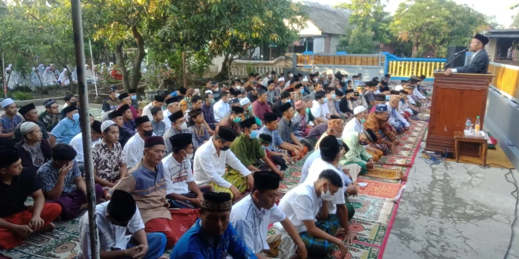 Orang-Orang yang Pailit di Akhirat