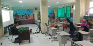SD Musix Songsong KBM Pascalebaran
