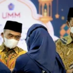 Muhadjir: Tuhan Mahasosial, Biasakan Berdoa untuk Kepentingan Umum
