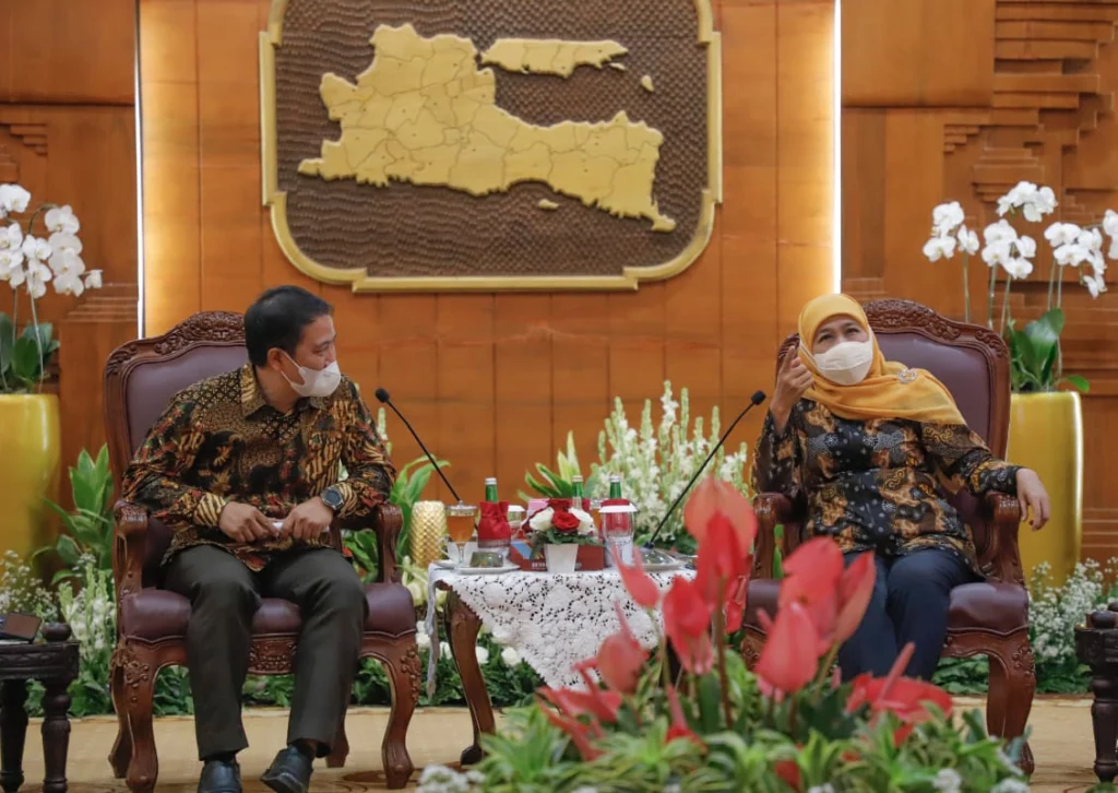 Calon Jamaah Haji Diminta Tuntaskan Vaksin