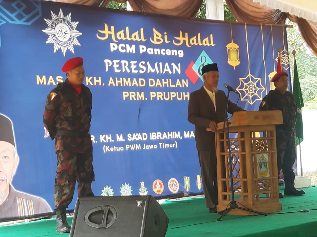 Urusan dengan Allah Jauh Lebih Mudah