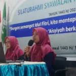 Fikih Syawalan:  Silaturahmi atau Silaturahim, Halalbihalal atau Istihlal?