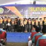 Pondok Modern Muhammadiyah Paciran Wisuda 320 Siswa