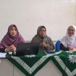 Gelar Raker SD Muhlas Susun Program Ini