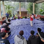 Rekrutmen Bersama, 55 Guru Baru Ikuti Diklat Integritas