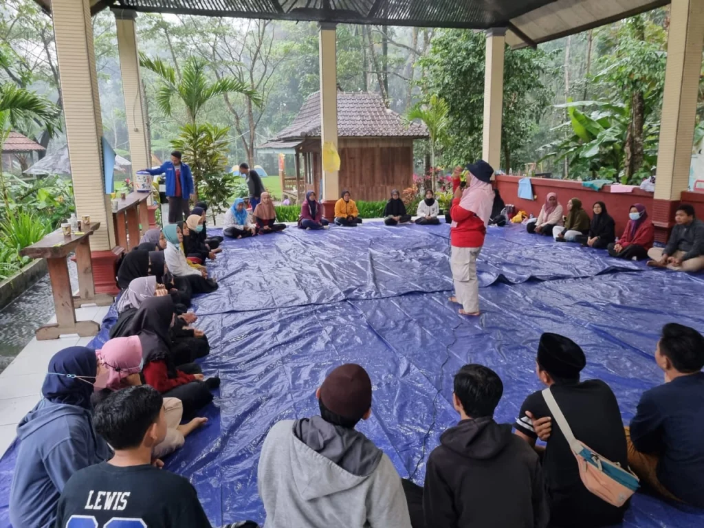 Rekrutmen Bersama, 55 Guru Baru Ikuti Diklat Integritas