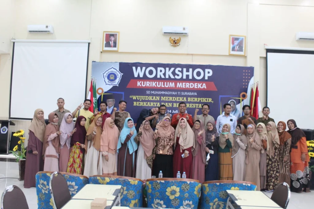 Workshop IKM seperti Pilih Menu Masakan