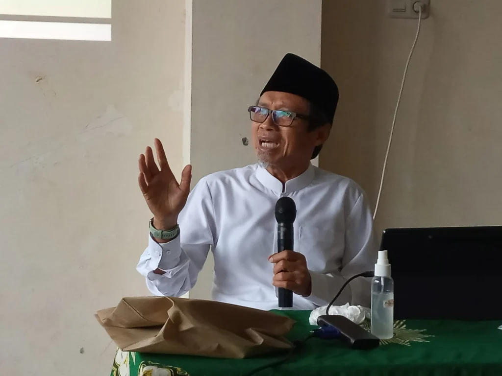 Tafsir Surat Ash-Shaff, Begini Transaksi Allah