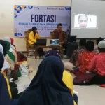Pembicara dari Turki di Fortasi Sekolah Ini