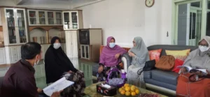 RSIA Fauziah Tulungagung Sumbang Pembangunan Sekolah Muhammadiyah Kebomas Rp 70 Juta