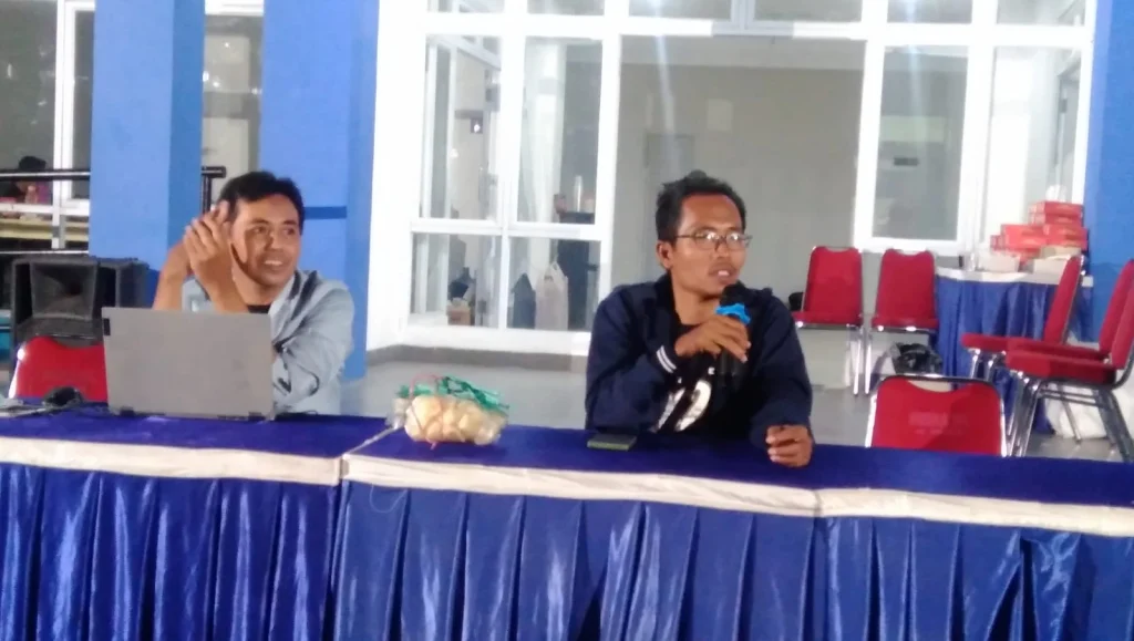 Jambore Media Afiliasi Muhammadiyah Ajak Tingkatkan Kapasitas
