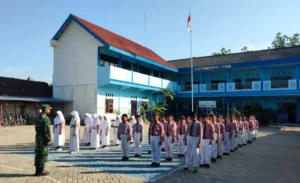 Empat Aktivitas Seru Matsama MIM 7 Kenep