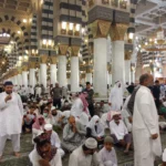 Pesan Keutamaan Puasa Asyura di Khutbah Jumat Masjid Nabawi