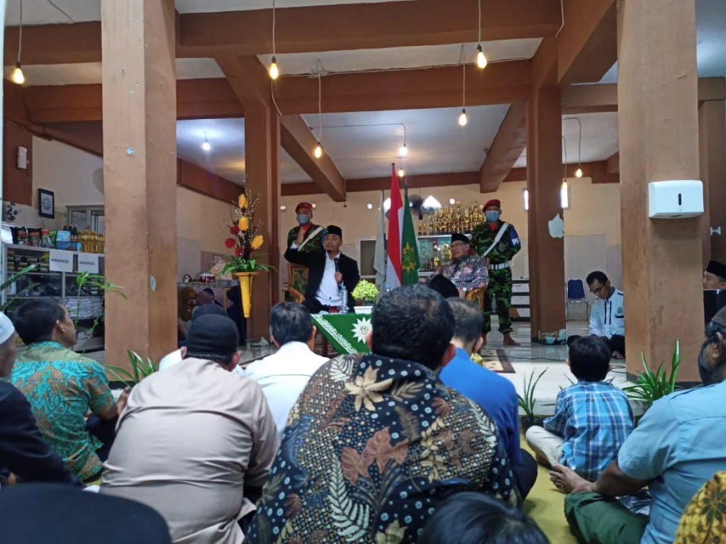 Generasi Rabbani di PCM Bubutan