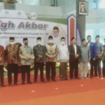 Tabligh Akbar di SLG, Begini Kata Bupati Kediri