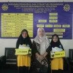 Dua Santri Dapat Sepatu gara-gara Ini