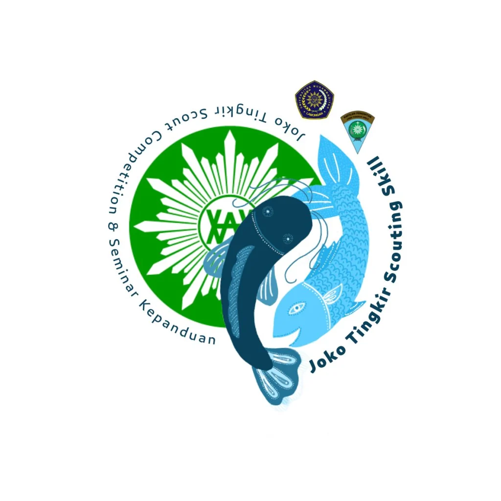Joko Tingkir Scout Competition 2022 Semarakkan Muktamar