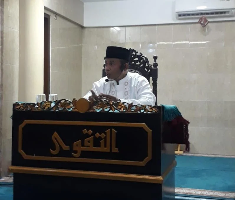 Peran Ulama, Mulai Berjuang hingga Persekusi