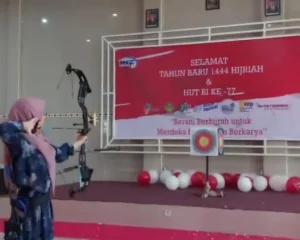 Musasi Muharram Festival, Acara Ini Bikin Deg-degan