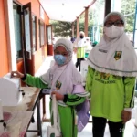 Kotak Filantropis, Tradisi Infak di SD Ini