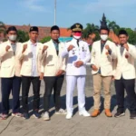 PCPM Krembangan Jalin Komunikasi lewat Agustusan